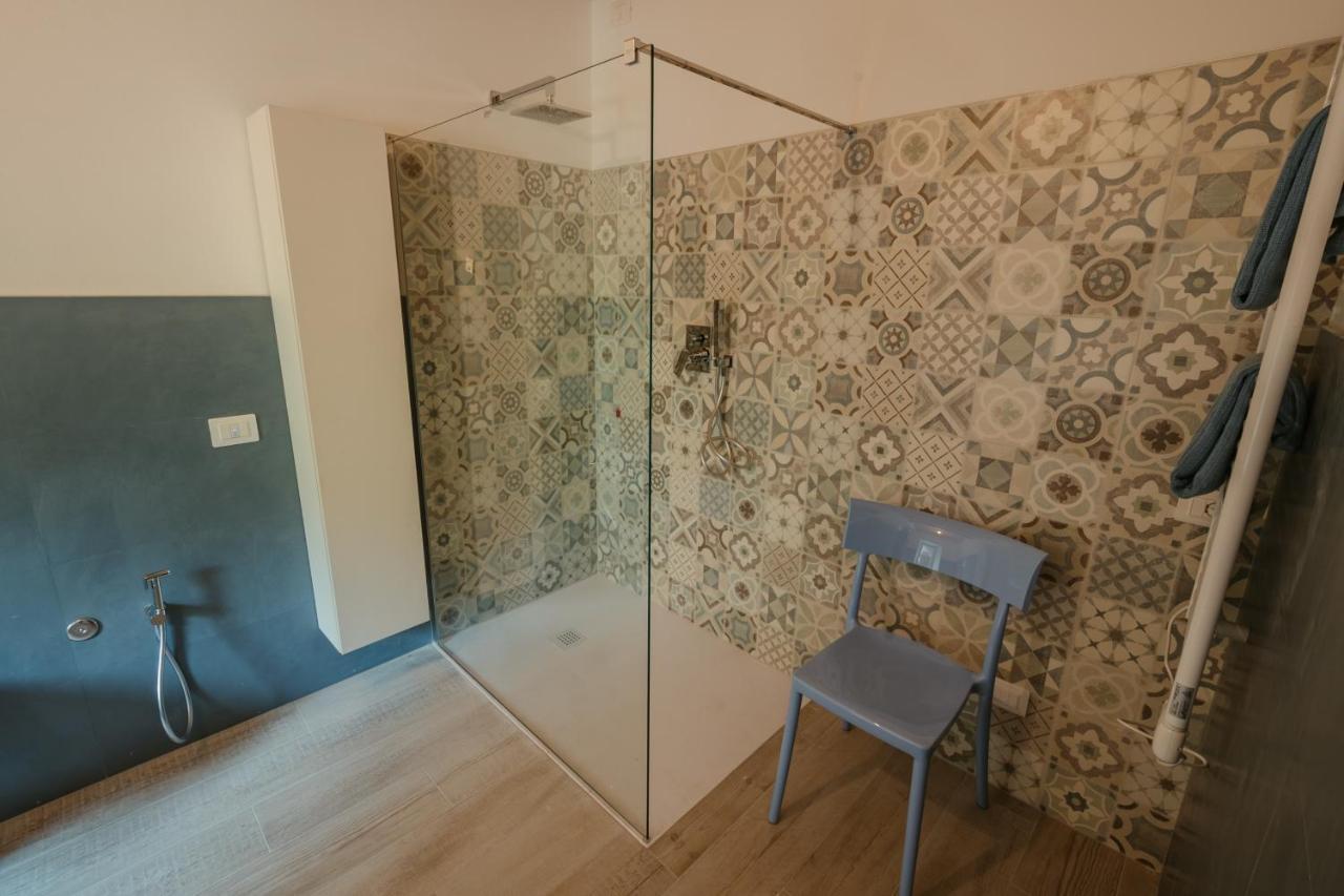 B&B Casa Dorotei Cusighe Kültér fotó